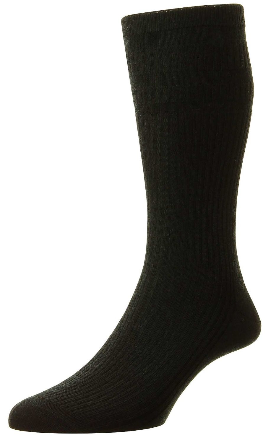 HJ90 Softop Socks BLack Size 11-13